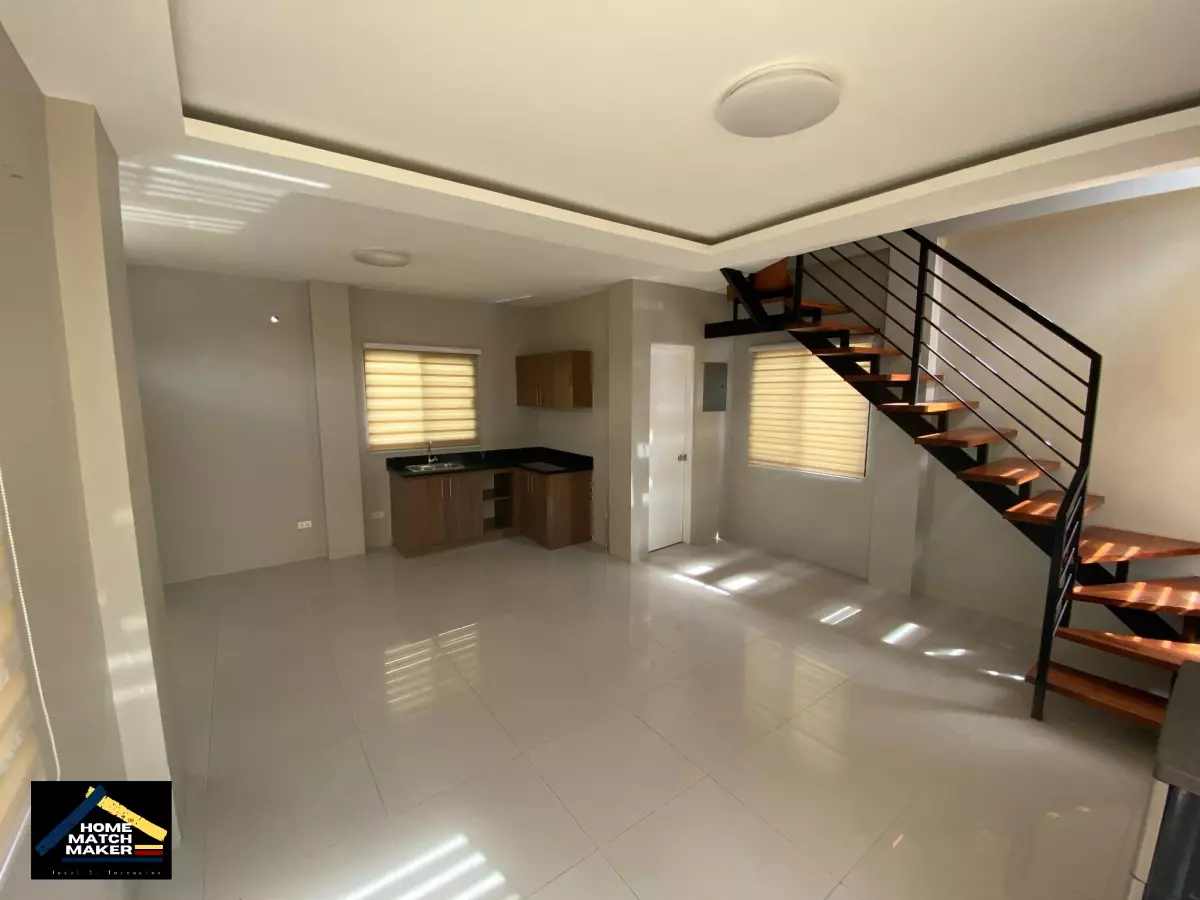 RENTAL HOME in North Verdana, Mandaue City — House and Lot in Gervacio Seno Street, Mandaue City, Cebu — Photo 3