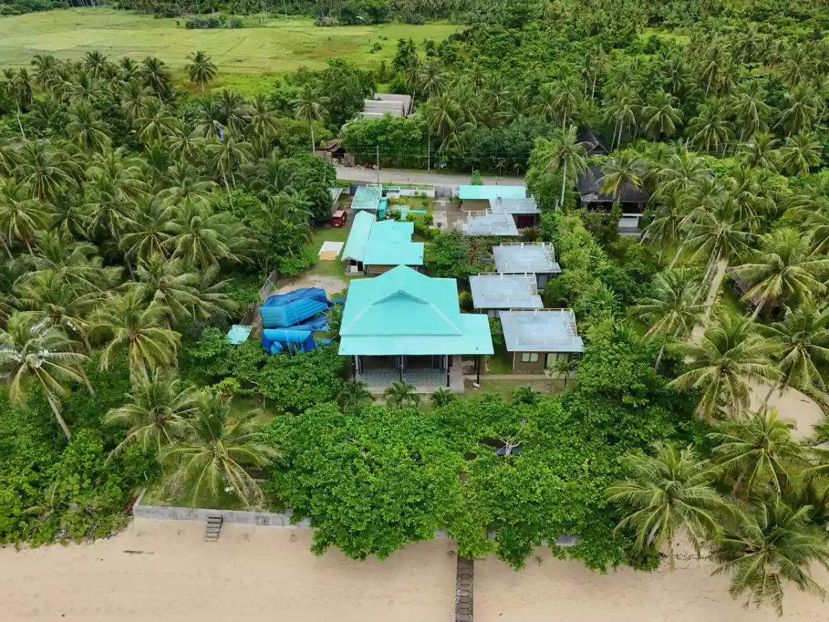 Open photo 13 of 43 — FOR SALE: BEACHFRONT RESORT IN SIARGAO@165M PHP