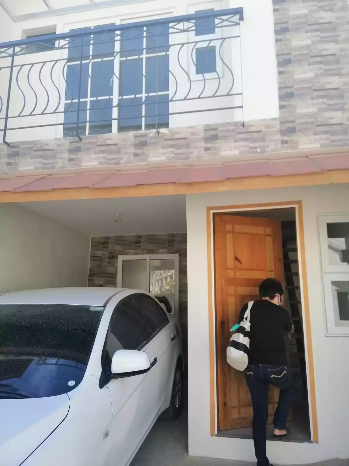 For rent 2 Storey house at Grand Terrace  - photo 5