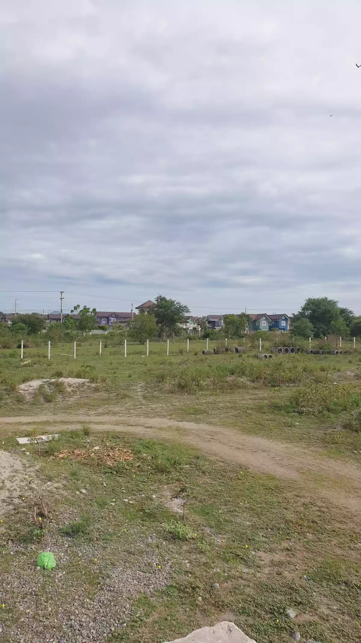 Prime Residential Lots (For Installment) at City Heights, GenSan - photo 5