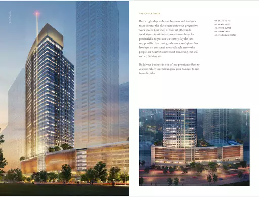 OFFICE SPACE FOR SALE IN ORTIGAS CENTER — Office in San Antonio, Pasig, Metro Manila — Photo 4