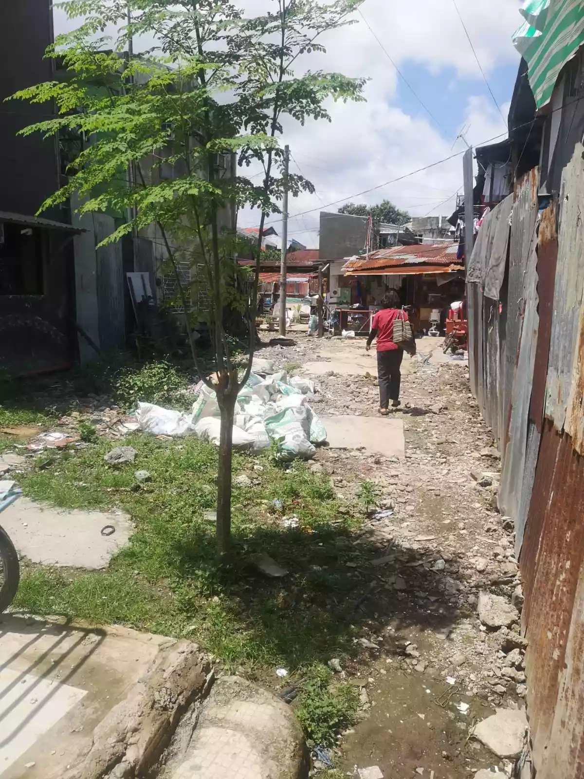 Lot for sale In Katipunan — Commercial Lot in Cebu City, Cebu, Philippines — Photo 6