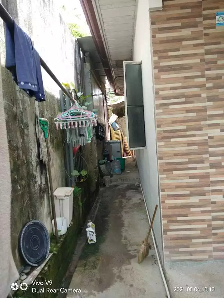 House and Lot - photo 5