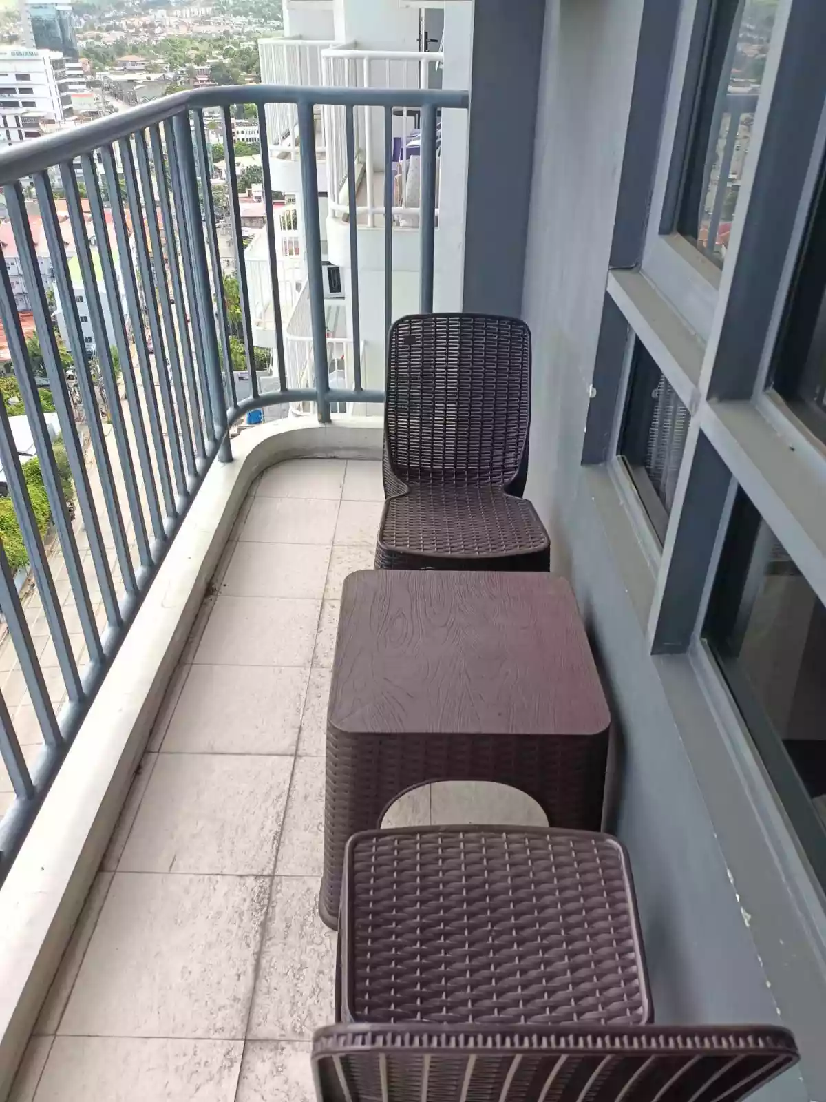 Open photo 11 of 11 — Sundance Residences Studio With Balcony