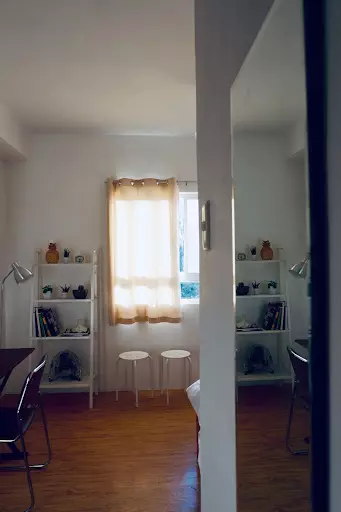 Open photo 195 of 321 — Affordable Studio Near Cebu IT Park  with High Speed WIFI