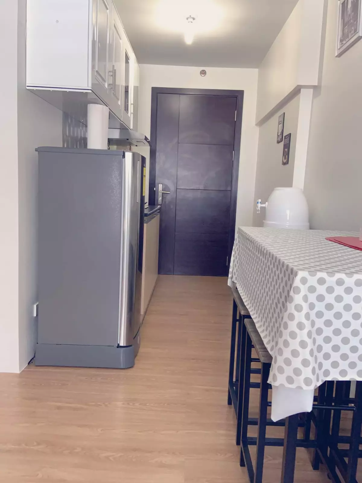 Symfoni Alto Studio Unit For Sale — Studio in Cebu City, Cebu, Central Visayas — Photo 6