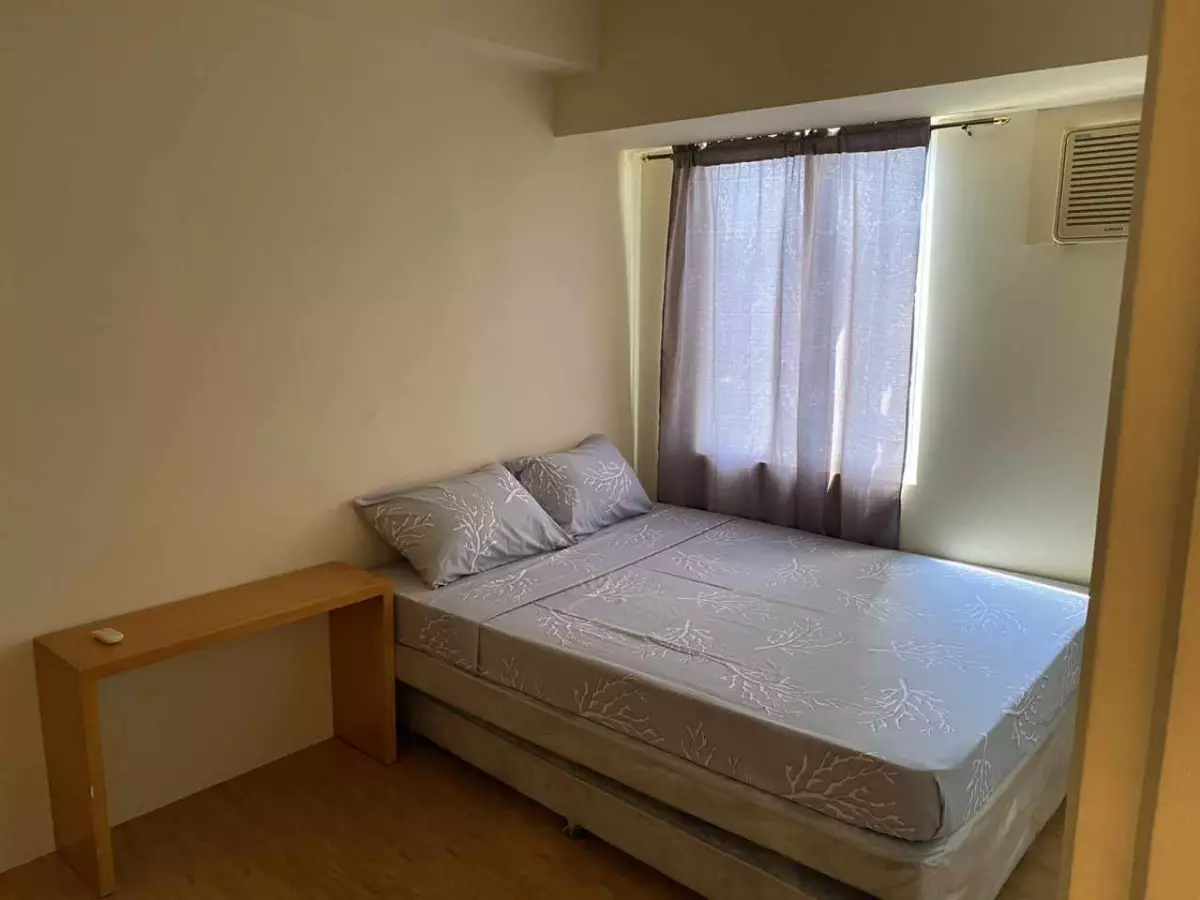 1BR IN AVIDA TOWER 1 CEBU IT PARK / 17TH FLOOR / 5.2M — 1 Bedroom in Lahug, Cebu City, Cebu — Photo 6
