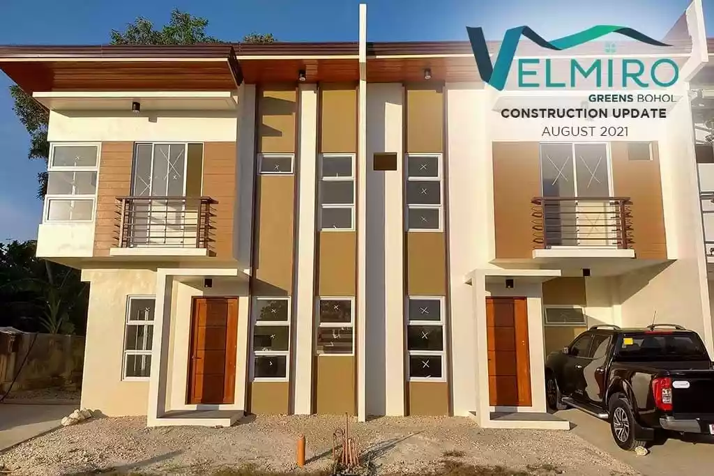 Open photo 17 of 18 — VELMIRO GREENS BOHOL