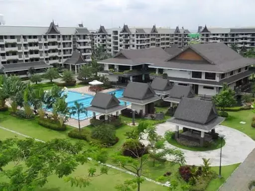 2BR CONDO IN TAGUIG!!