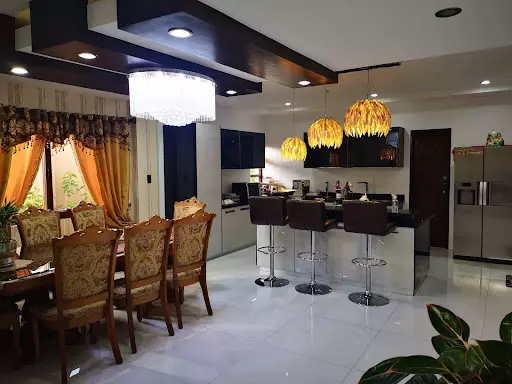 Luxury House in Prestina North Cebu