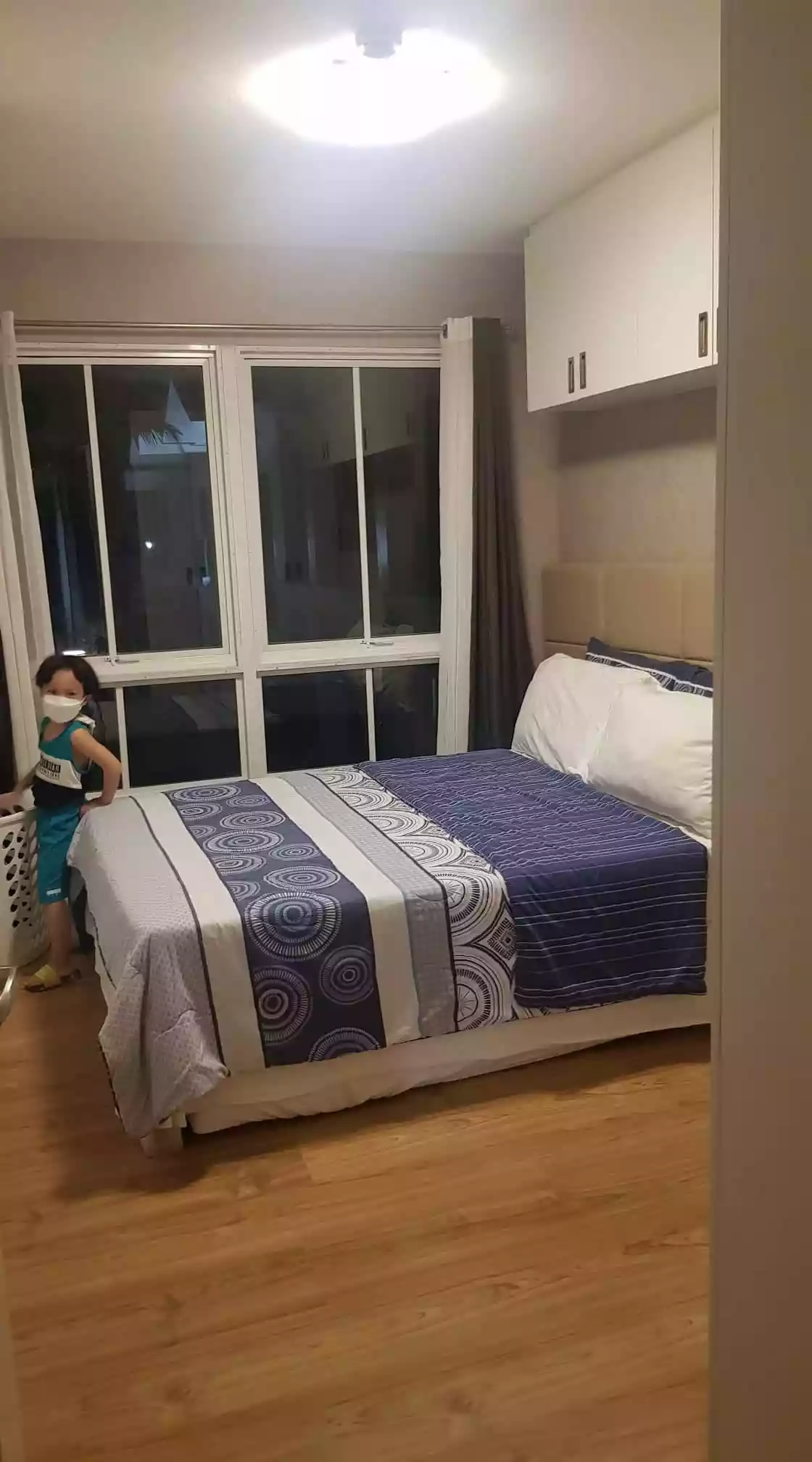 RUSH SALE 2 BEDROOM IN AMALFI OASIS (WITH 2 CAR PARK) — 2 Bedrooms in Cebu South Road Properties, Cebu City, Cebu — Photo 6