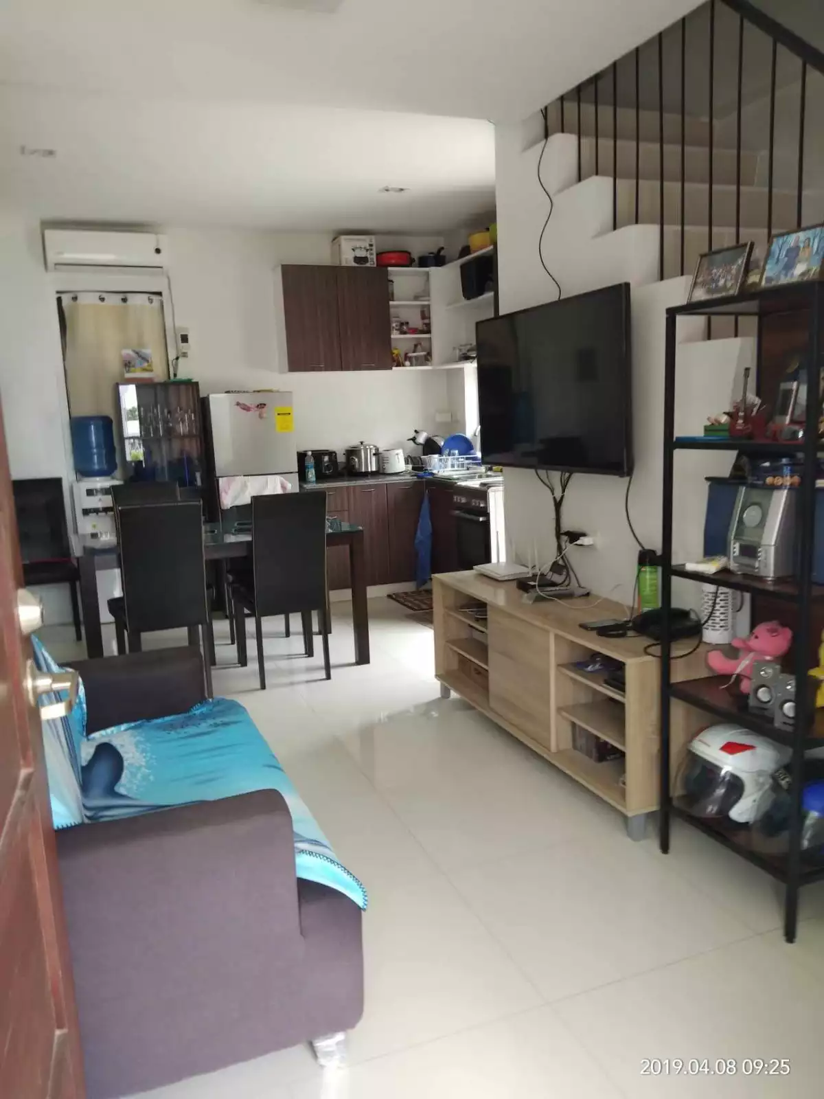 FULLY FURNISHED HOUSE AND LOT FOR SALE IN VILLA SEBASTIANA MANDAUE  - photo 4