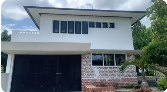 VERDANA HOMES ASYANA North Point, Matab-Ang, Talisay — House and Lot in North Point Ave, Talisay City, Negros Occidental — Photo 4