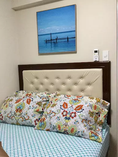Open photo 24 of 27 — FOR RENT FULLY FURNISHED 2BR CONDO @ SRP CEBU CITY