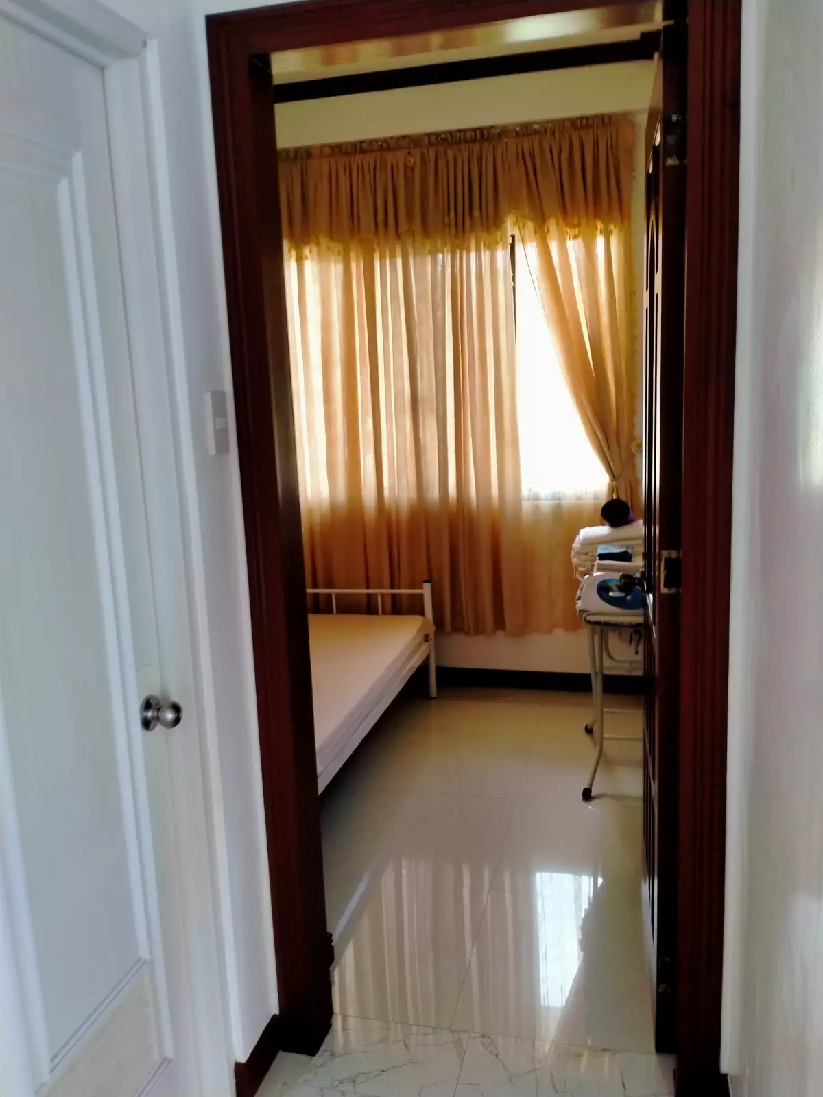 HOUSE AND LOT - photo 3