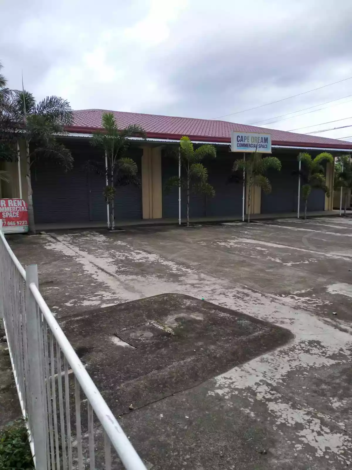 Commercial Space For Rent — Space in Carmen, Cebu, Philippines — Photo 3