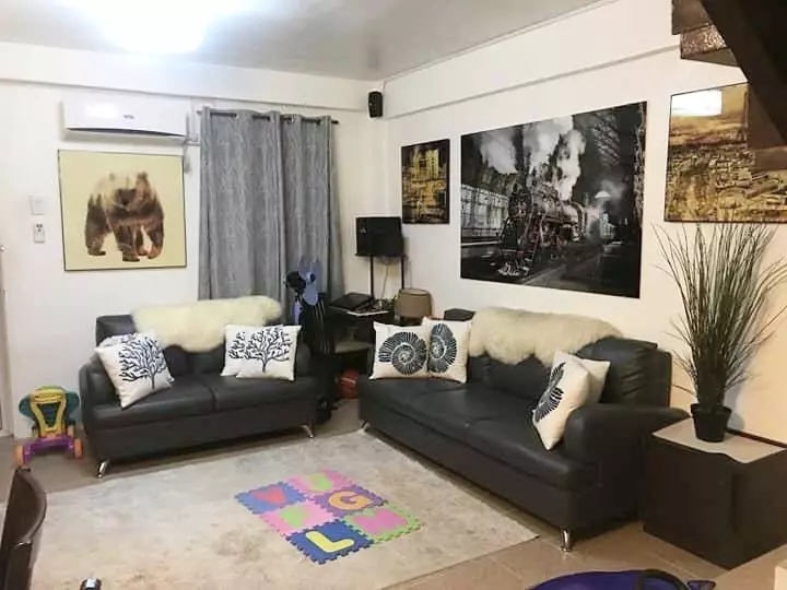 VERY RUSH SALE FULLY FURNISHED TOWNHOUSE - photo 3