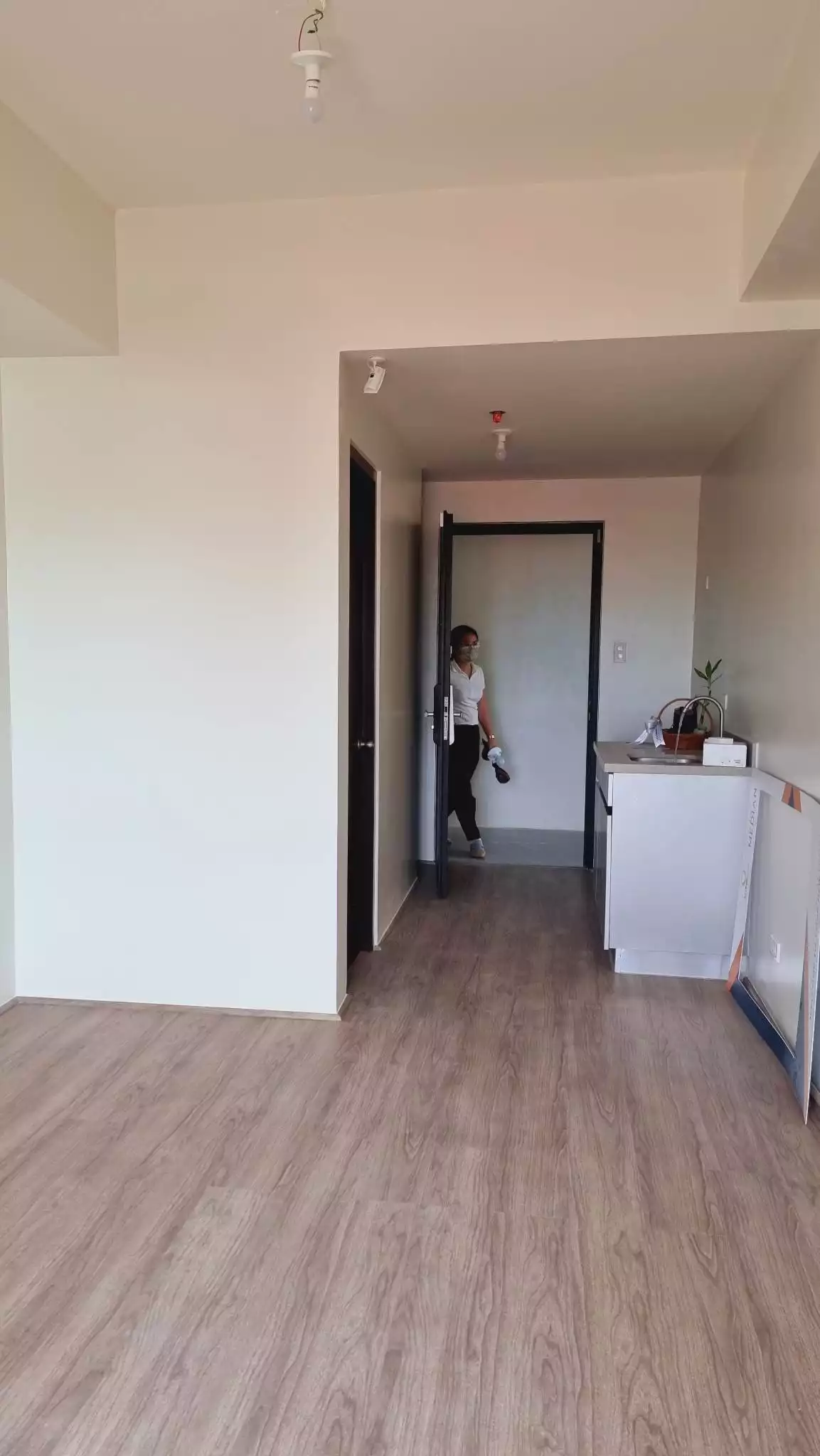 For Sale! Ready for Occupancy Studio Units at The Median! 