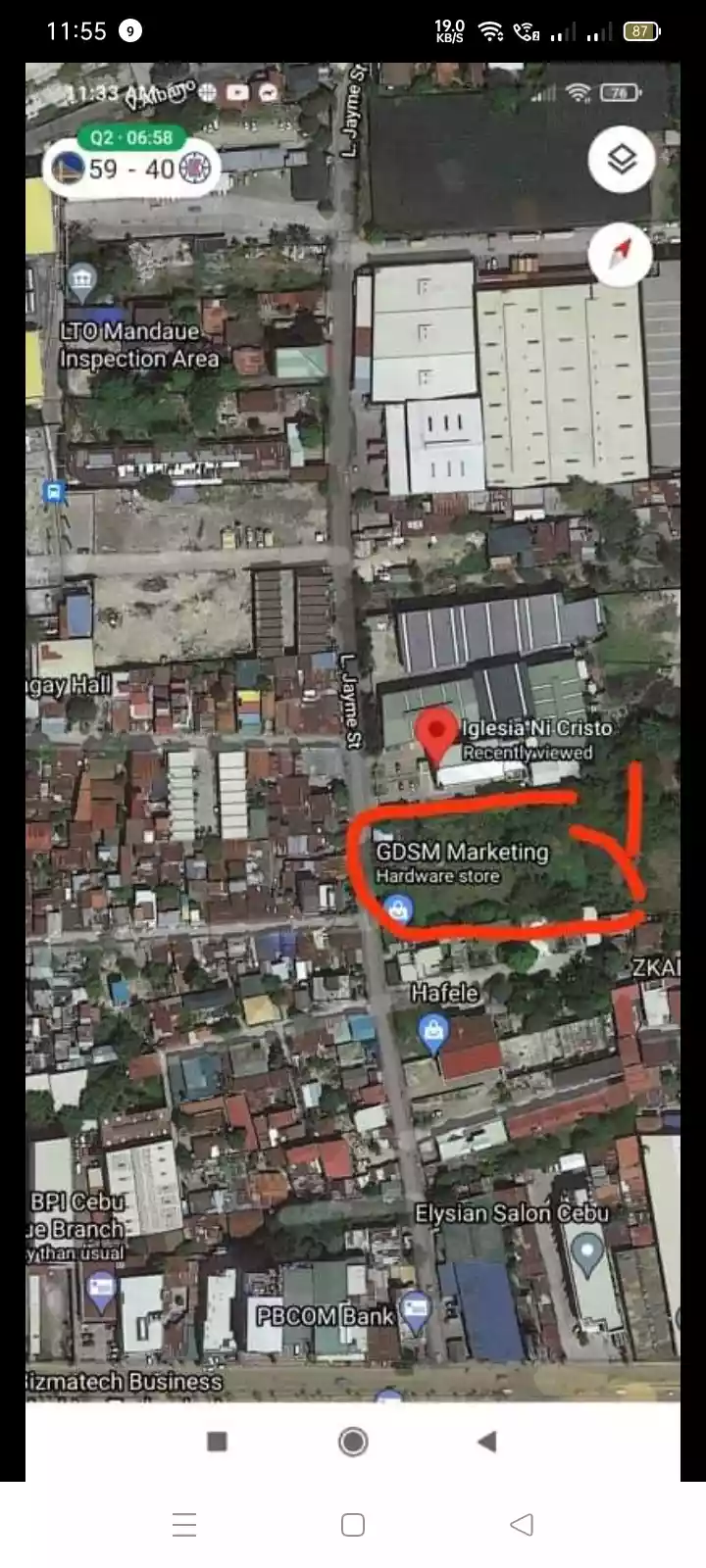 Insdustrial Lot for Sale - photo 3