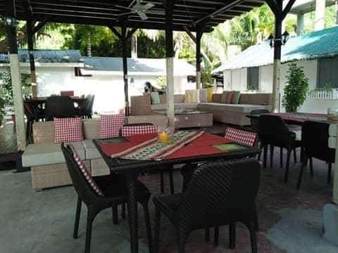 7-Villa income generating resort in  Oslob — Beach House / Resort in Oslob Whale Shark Briefing Zone, Oslob, Cebu — Photo 5