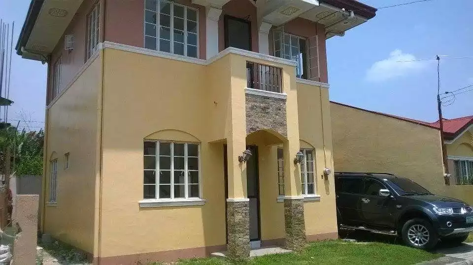 House and Lot for Sale at Villa Solana — House and Lot in Tugbongan, Consolacion — Photo 5