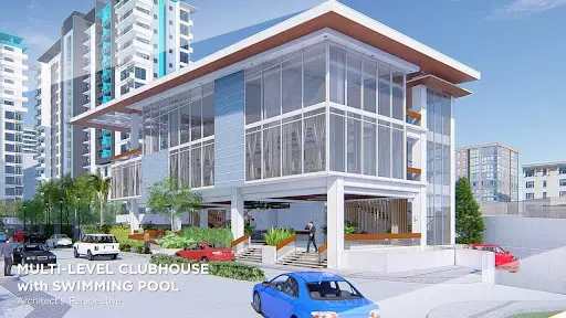 MIVELA Garden Residences — Studio in Apas, Cebu City, Cebu — Photo 7