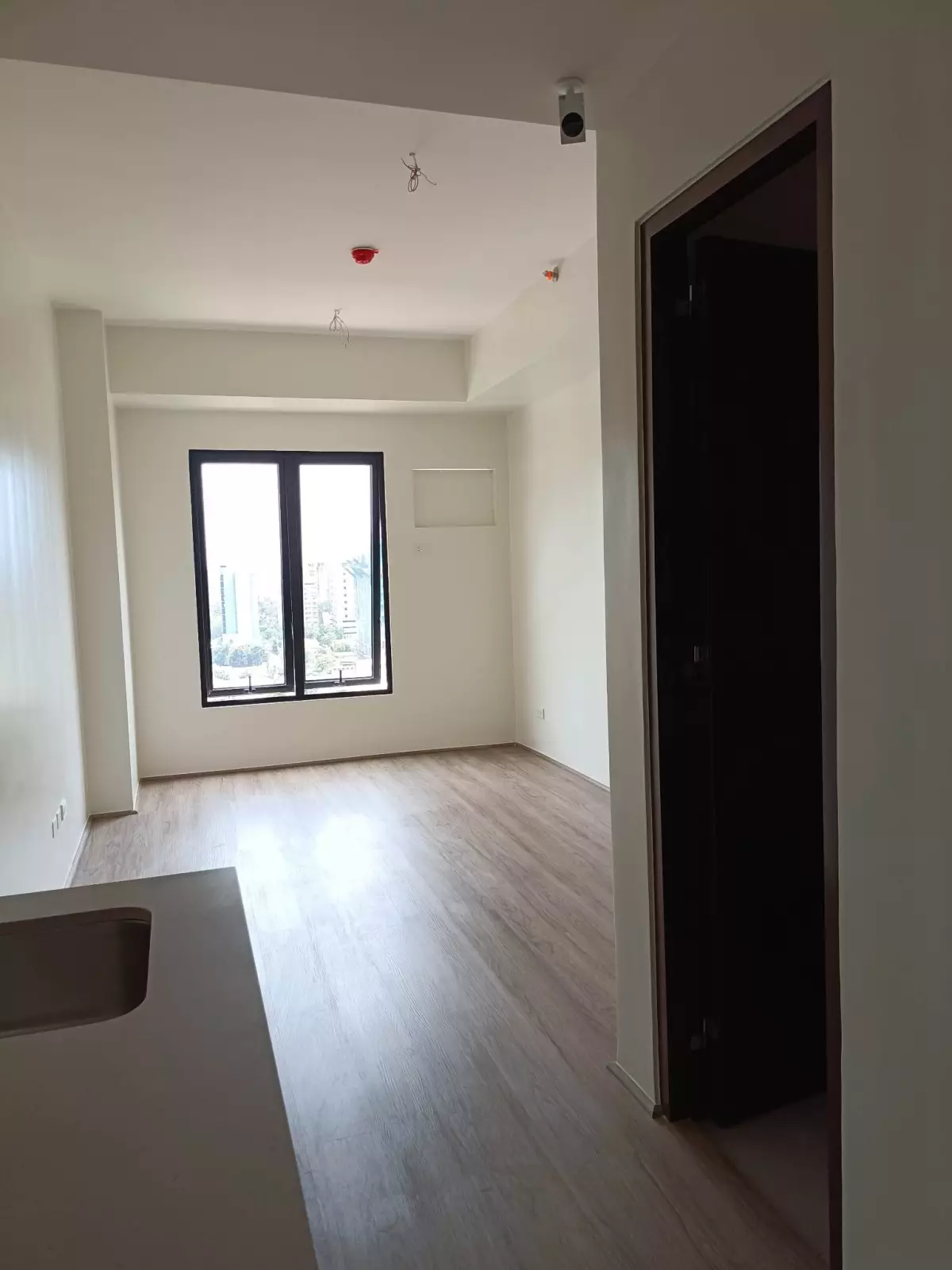 For Assume/Sale The MEDIAN Finished Studio unit — Studio in Lahug Cebu City — Photo 7