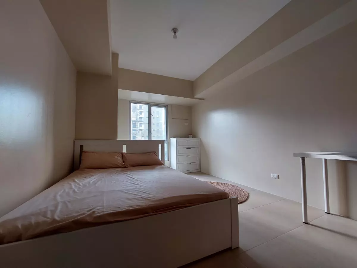 For Rent Semi-Furnished Studio Unit — Studio in Lahug, Cebu City, Cebu — Photo 4