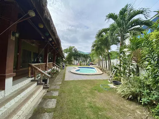 Resort for sale in Panglao Bohol — Apartment in Bohol, Philippines — Photo 5