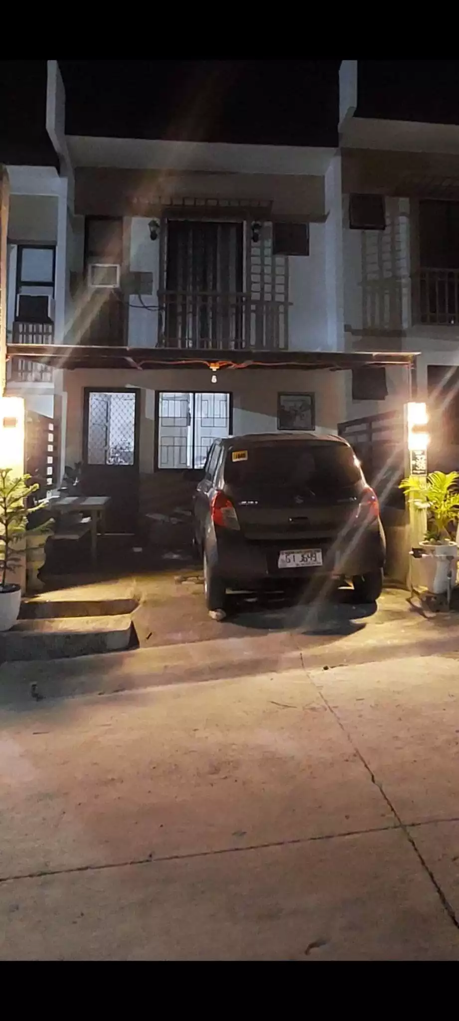 Casa Mira South Furnished — House and Lot in City of Naga, Cebu, Philippines — Photo 3