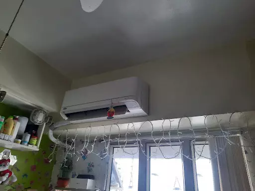 Manila Executive Regency — 1 Bedroom in Ermita, Manila, Metro Manila — Photo 7