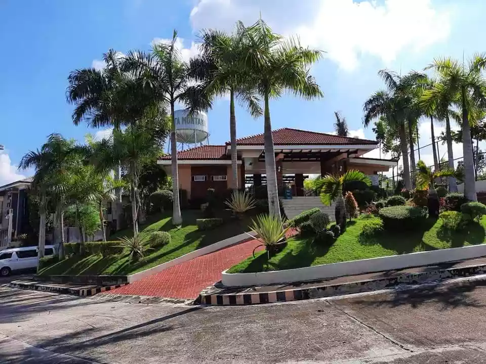 VISTA MONTANA LOT FOR SALE — Residential Lot in Mandaue City, Cebu, Philippines — Photo 6