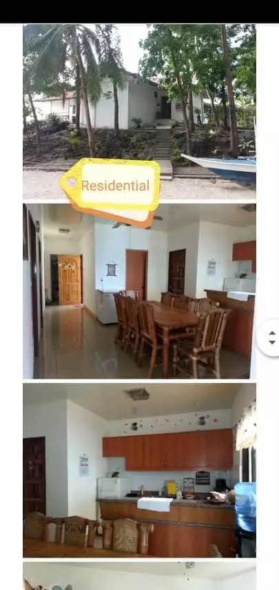 Beach Resort in Tabuelan for sale  - photo 7