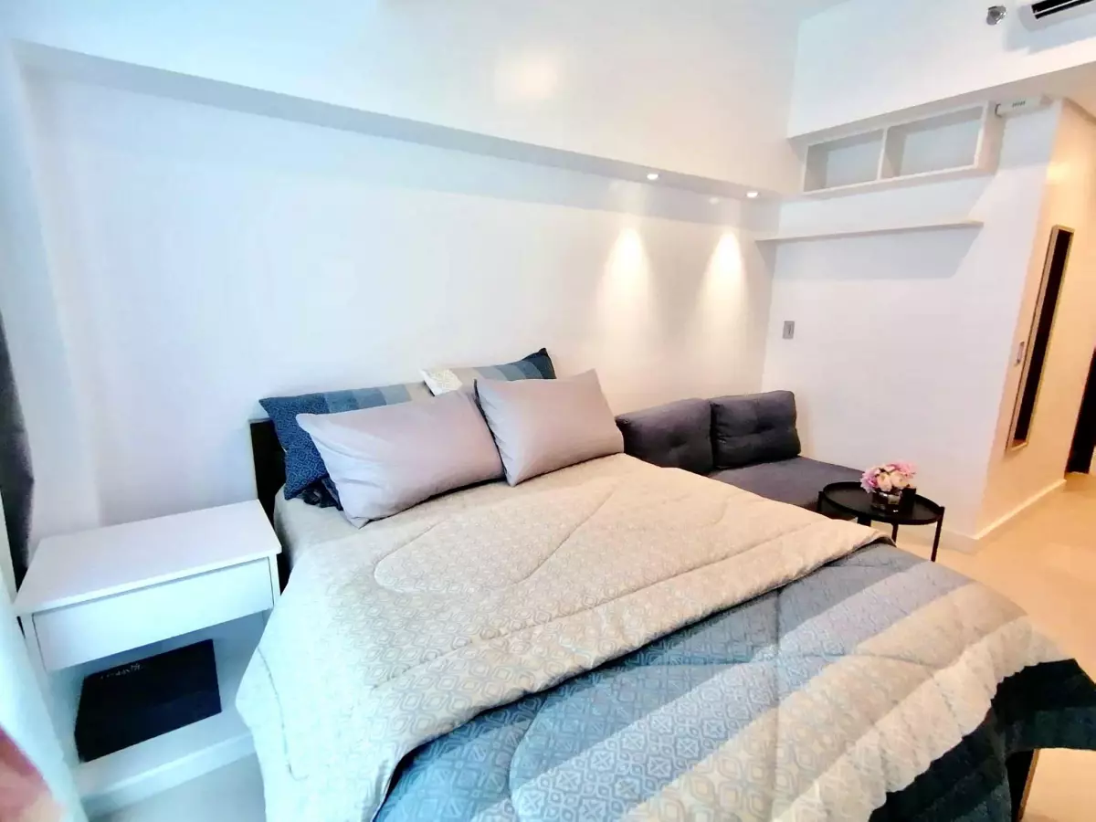 38 Park Avenue - photo 5