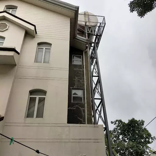 Open photo 11 of 15 — 3 storey townhouse for rent