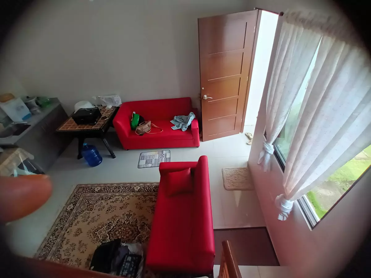For Rent Two Storey Semi FurnishedTownhouse  - photo 3
