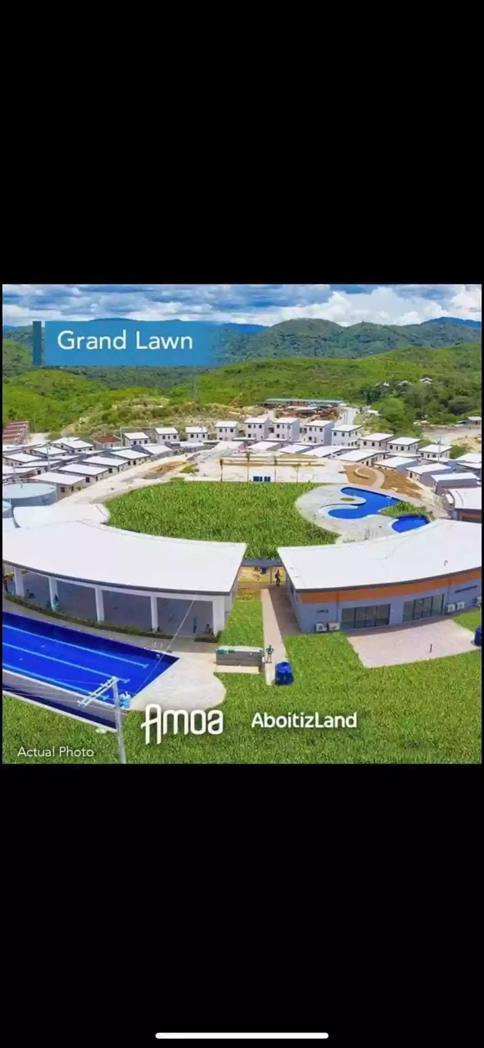 SACRIFICE SALE LOT ONLY IN AMOA 15K PER SQM  - photo 4