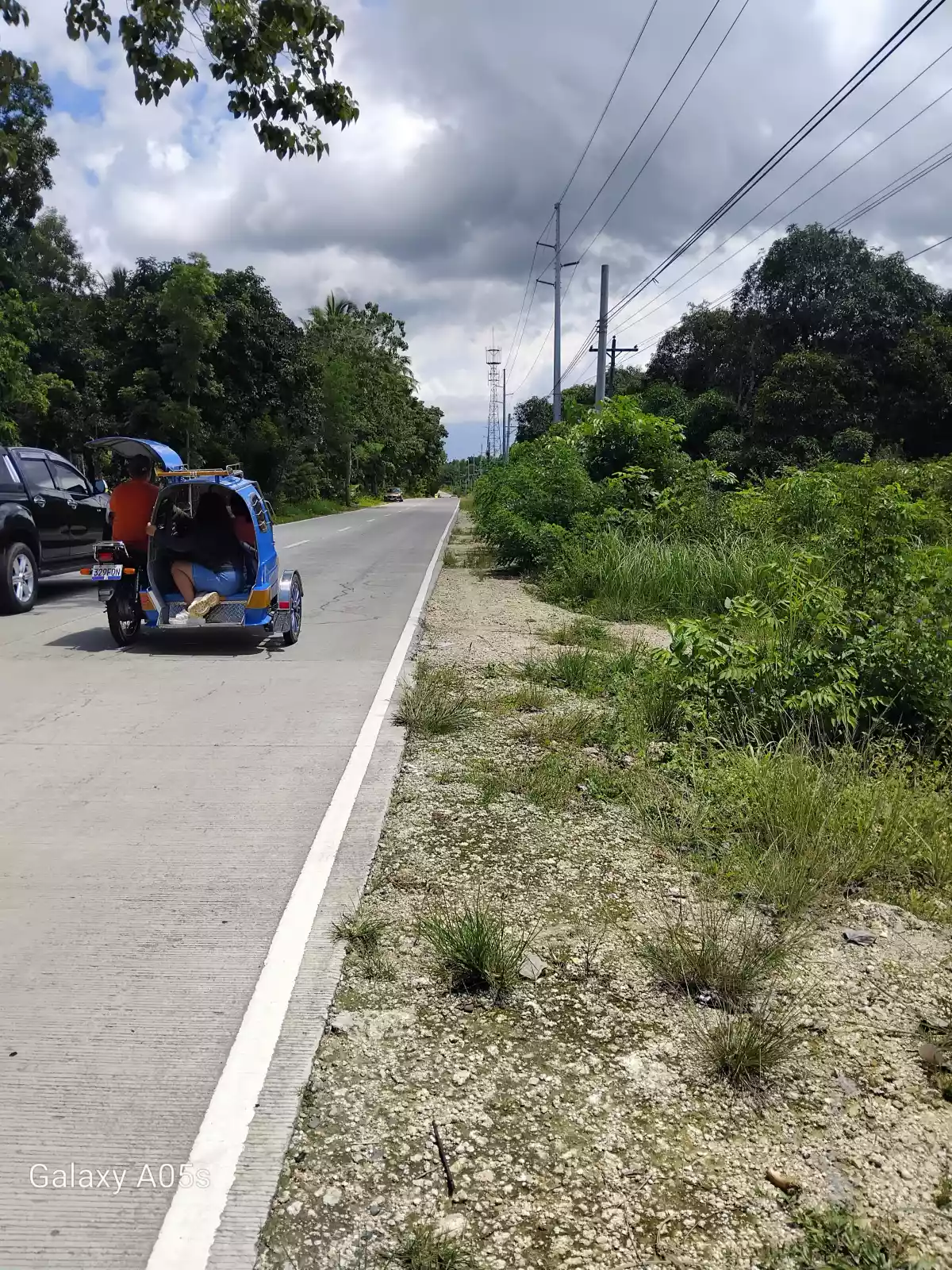 Land For Sale — Agricultural Lot in Guimaras, Philippines — Photo 6