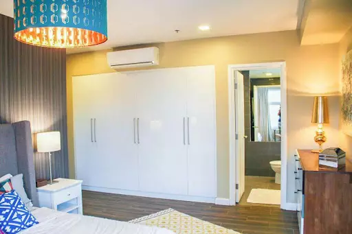 2BR for Rent — 2 Bedrooms in Philippines — Photo 3