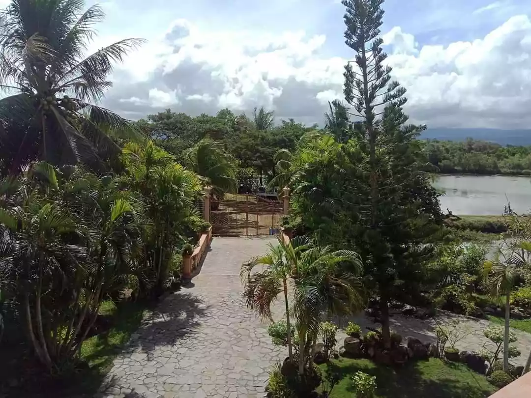 Open photo 18 of 19 — HOUSE & LOT with FISHPOND!!!