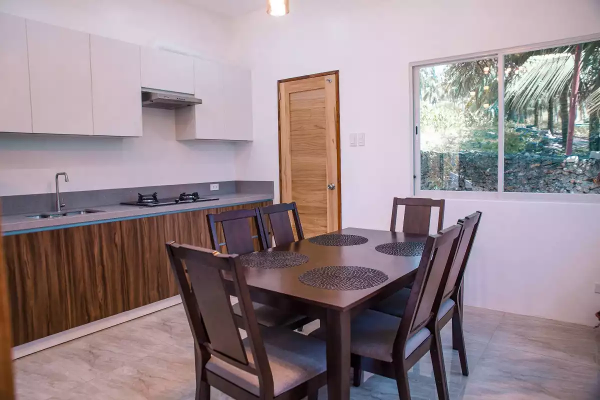 NEW HOUSE & LOT IN ARGAO NEAR JSJS RESORT - photo 6