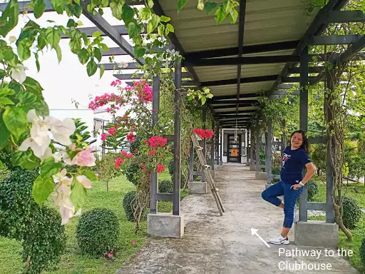 Open photo 27 of 27 — House and Lot For Assume at Windsor Heights Gensan