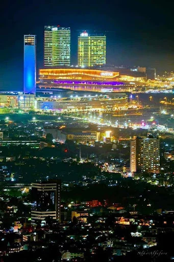 Talf East Gate — 2 Bedrooms in Cebu City, Cebu, Philippines — Photo 3