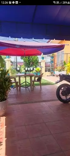 HOUSE AND LOT FULLY FURNISHED — House and Lot in Cebu, Philippines — Photo 6