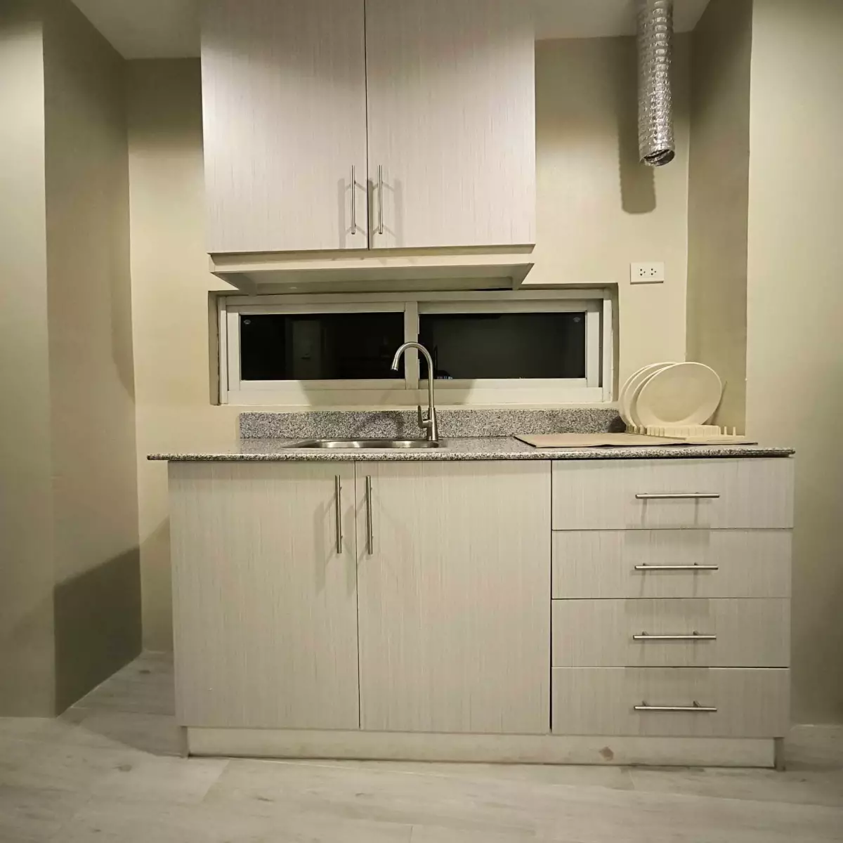 Brand New Studio Unit for Sale at Cityscape Grand Tower - photo 5