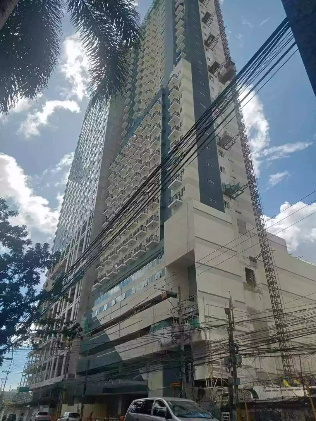 CCT 107-6201836 — Studio in Cebu City, Cebu, Philippines — Photo 6