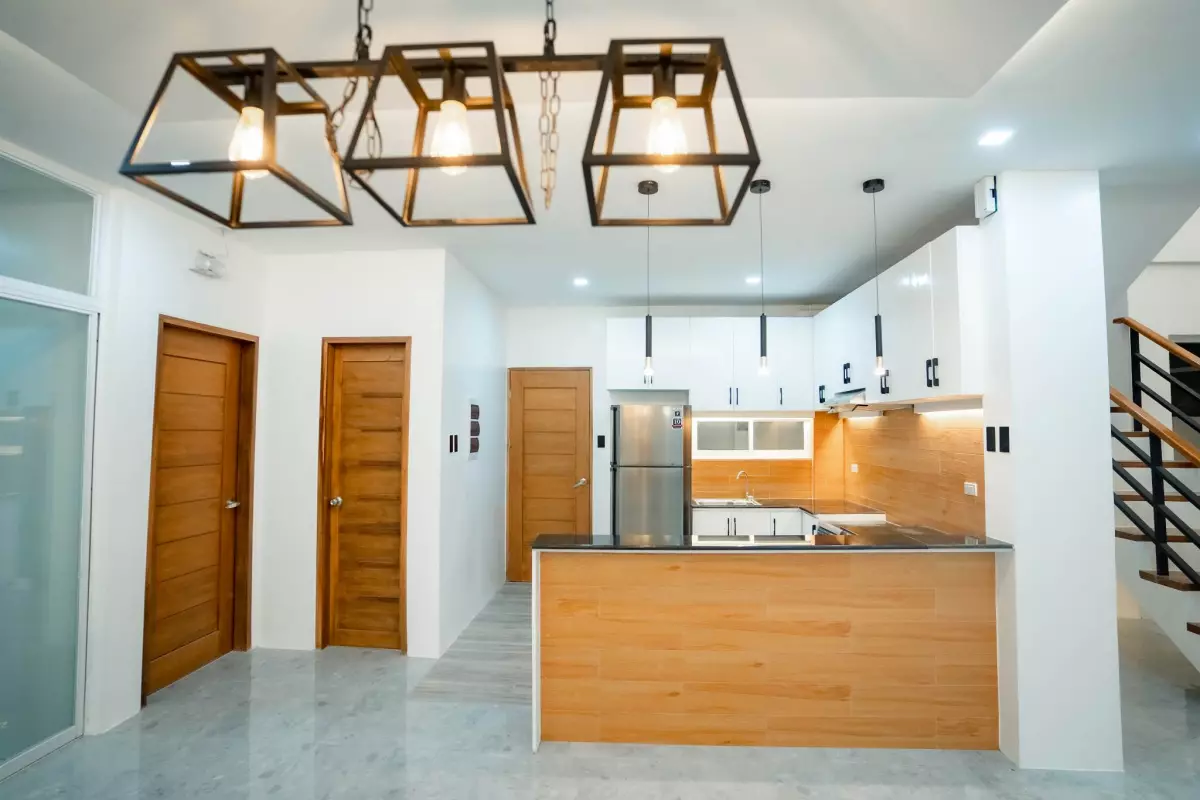 Brand New Smart Home - photo 6