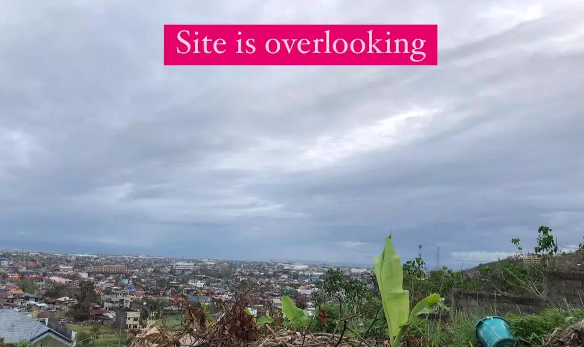 Residential Lot in Cebu City 195sqm