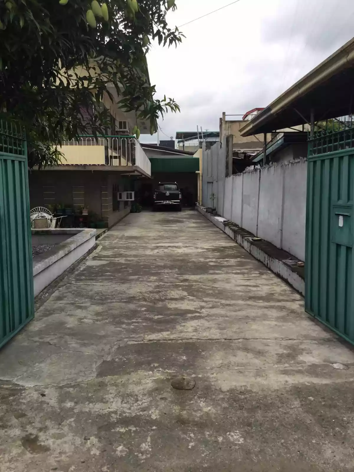 JUNA SUBD HOUSE AND LOT