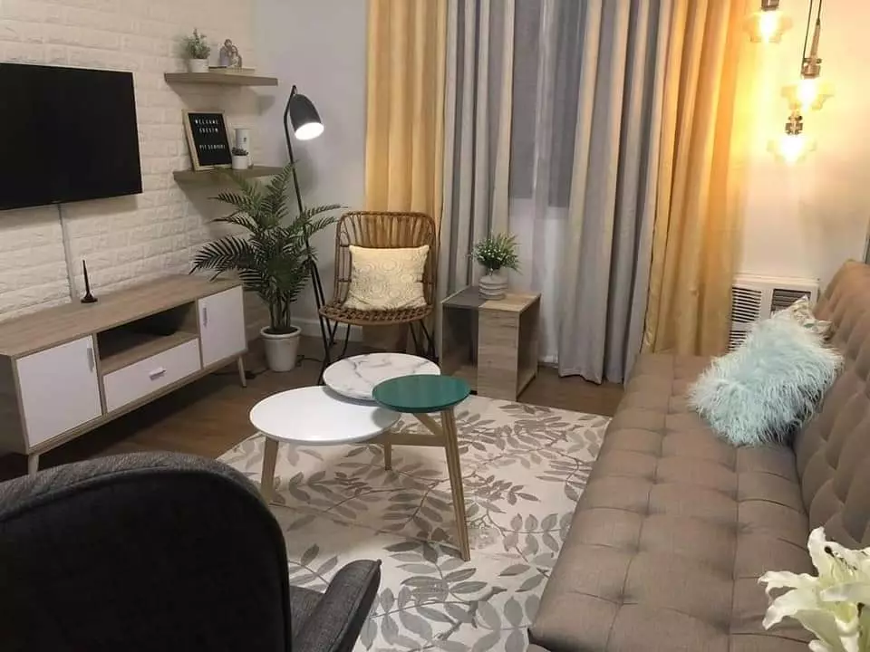 Open photo 20 of 20 — Solinea Condominium For Rent 1 Bedroom Fully Furnished with Parking
